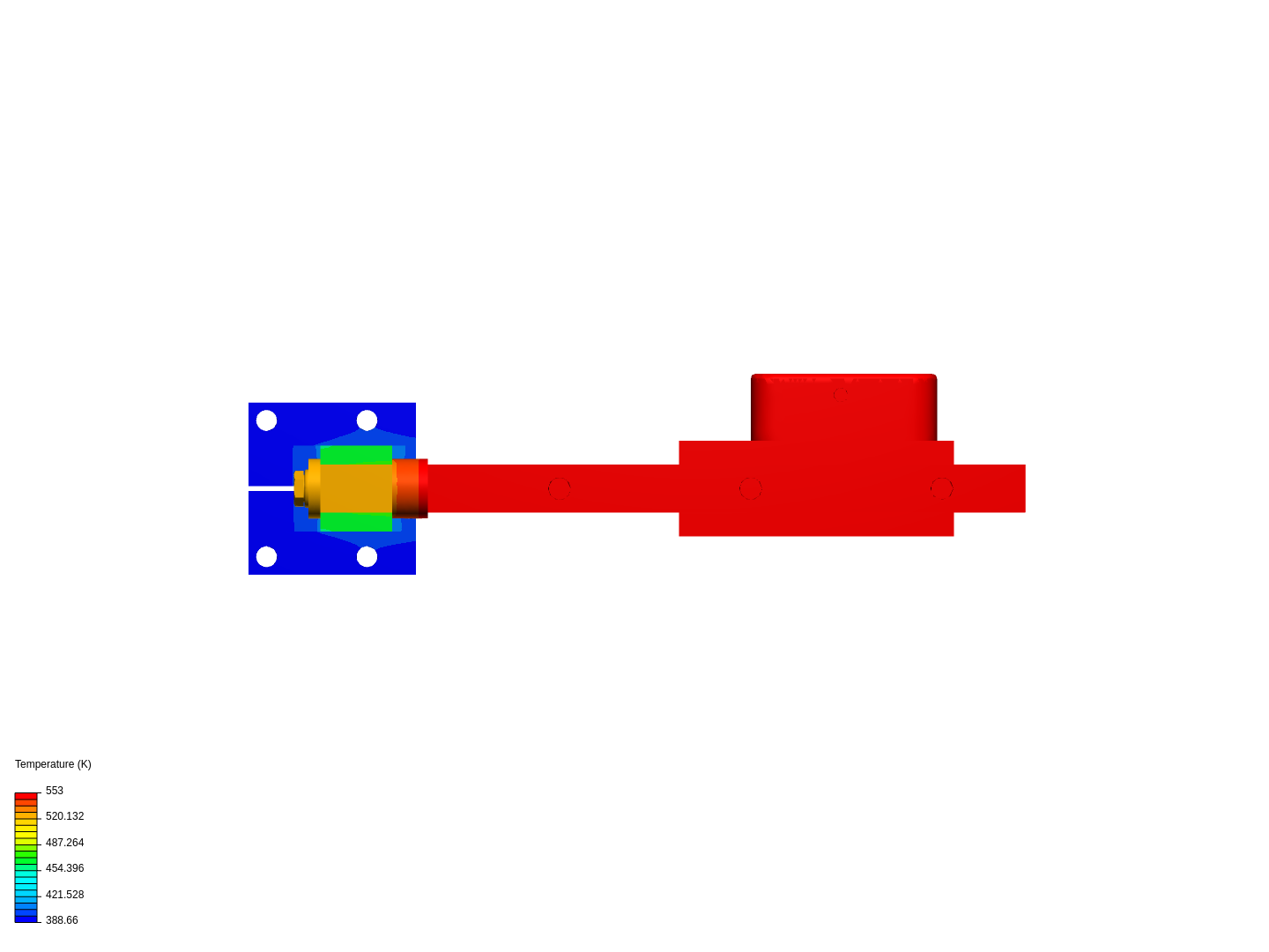 HOT PALTE D image