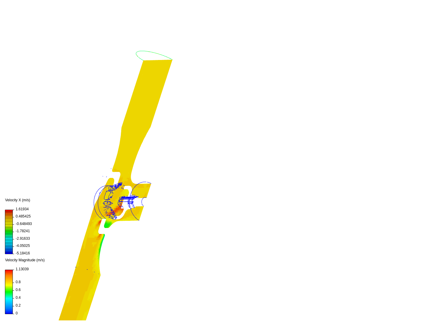 Optimization of a Globe Valve image