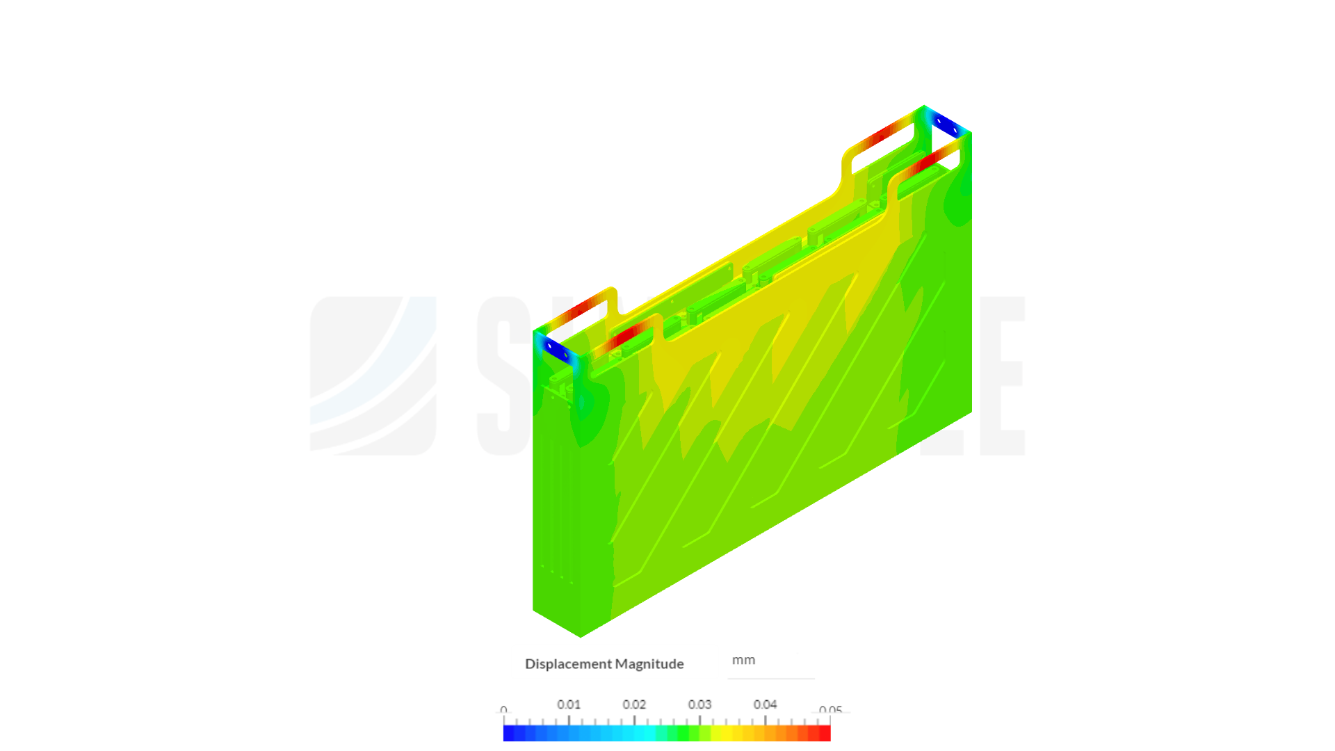 Module FEA image