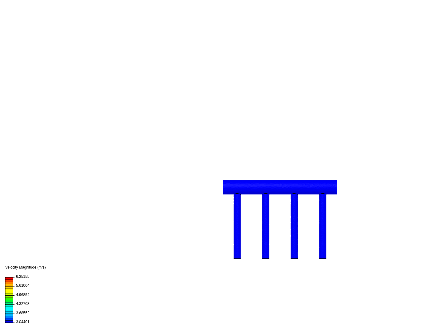 Tutorial 2: Pipe junction flow image