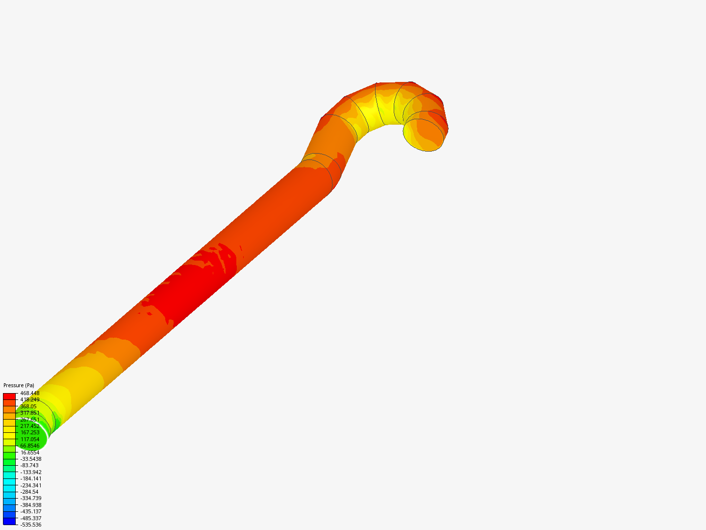 tafico - GCT inlet image