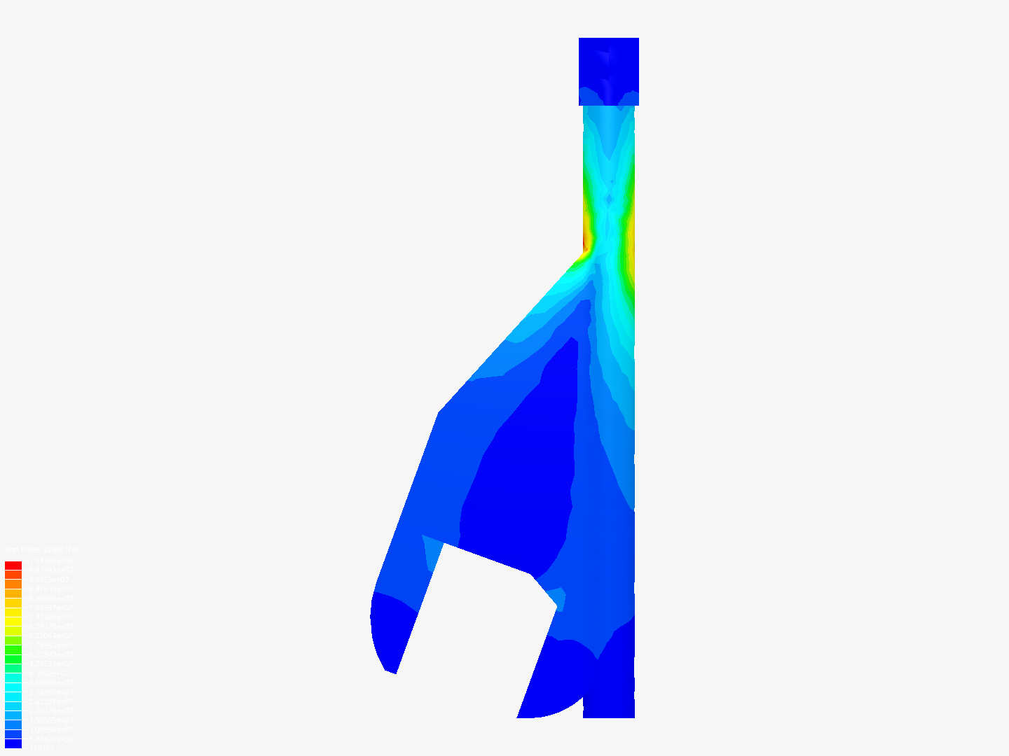 Hexagonal Testings image