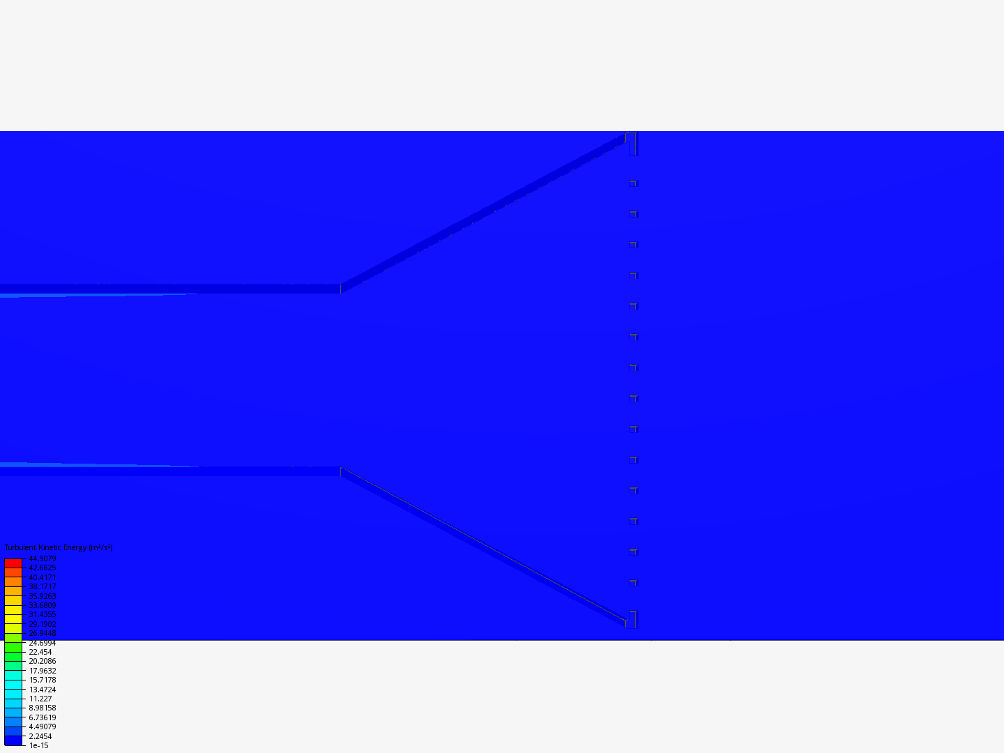 Depth of Flow straighteners image