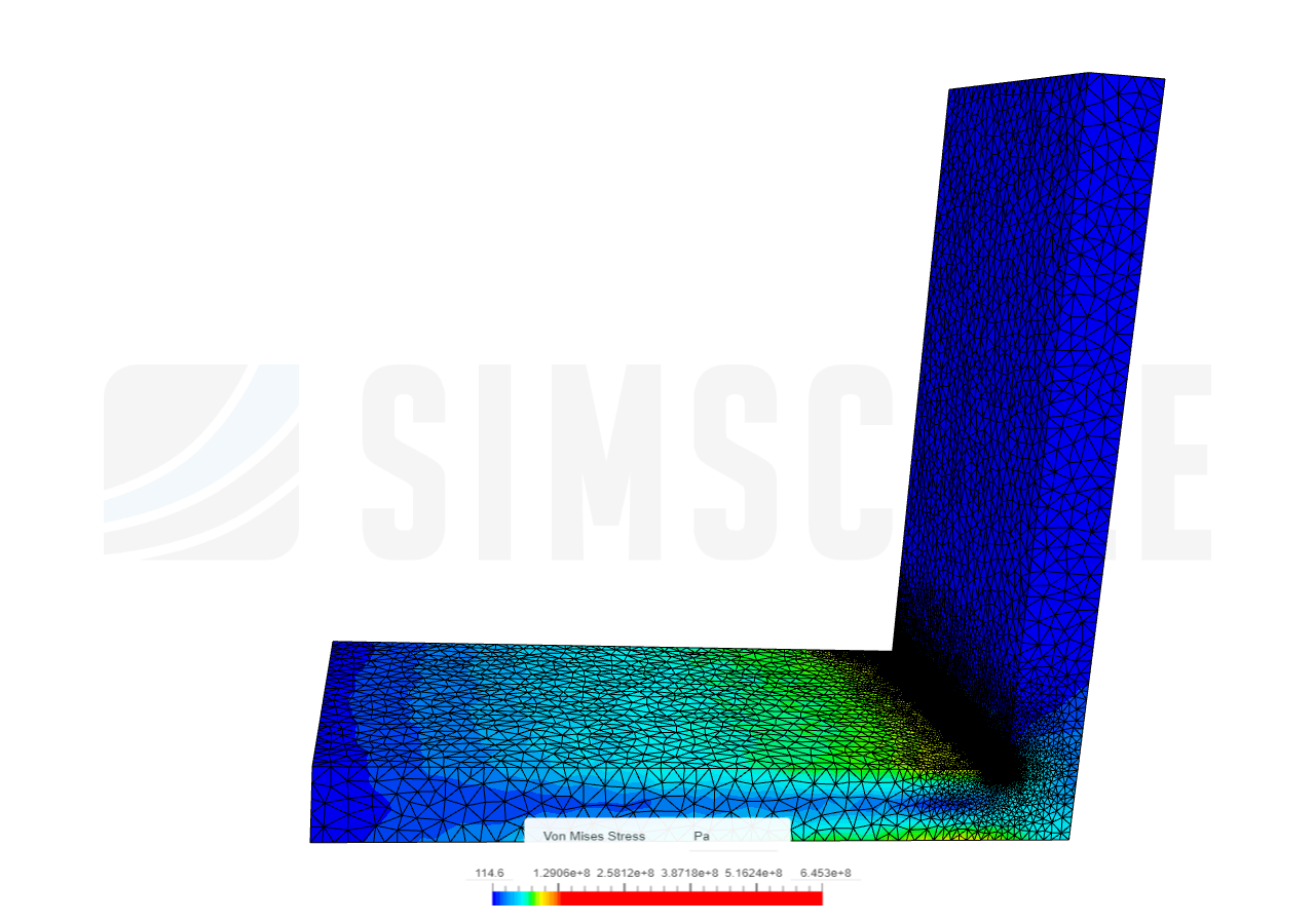 Coursera Mesh Convergence Training - Template - Jousefm - Copy image