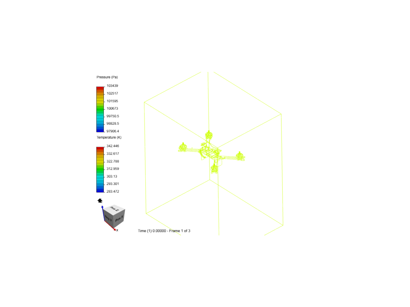 racing drone image