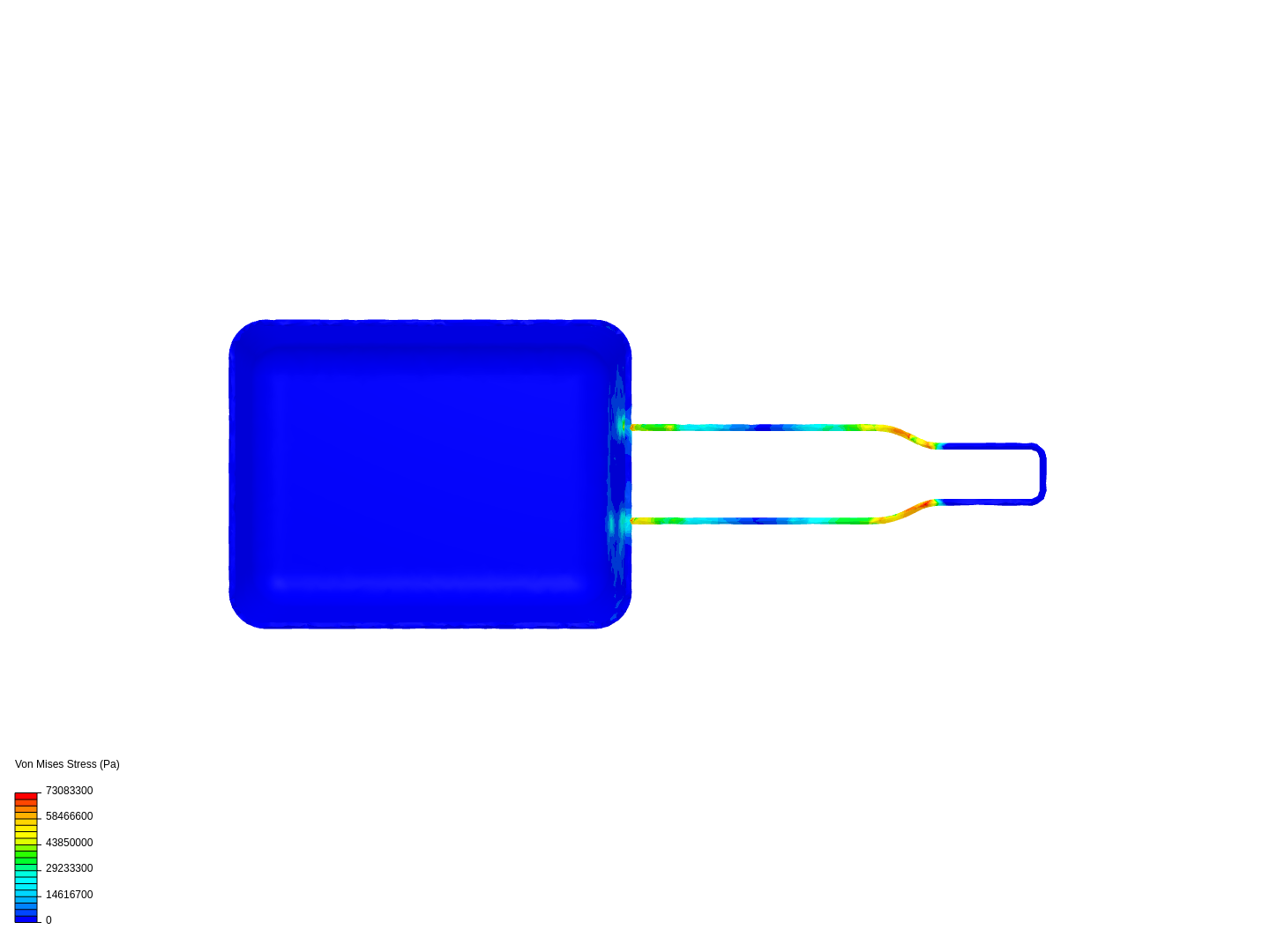 PIA CAE image