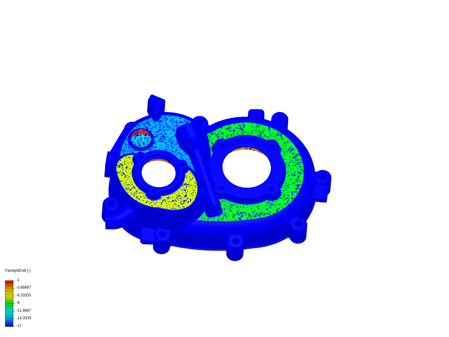 Tutorial 3: Differential casing thermal analysis image