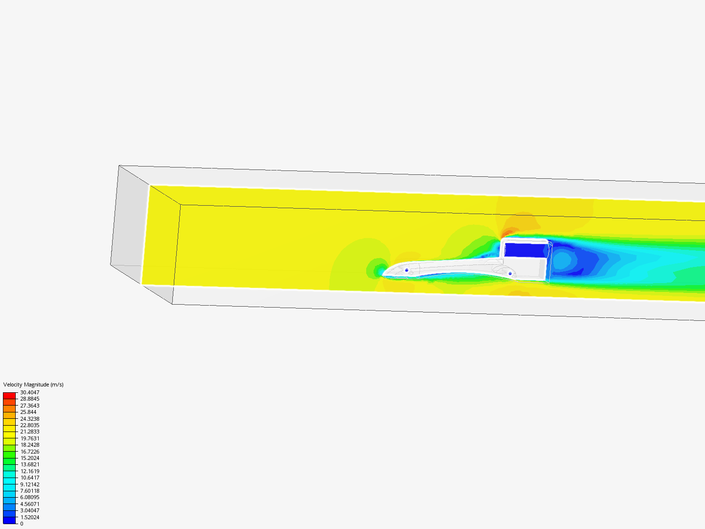 Co2 Car -1 image