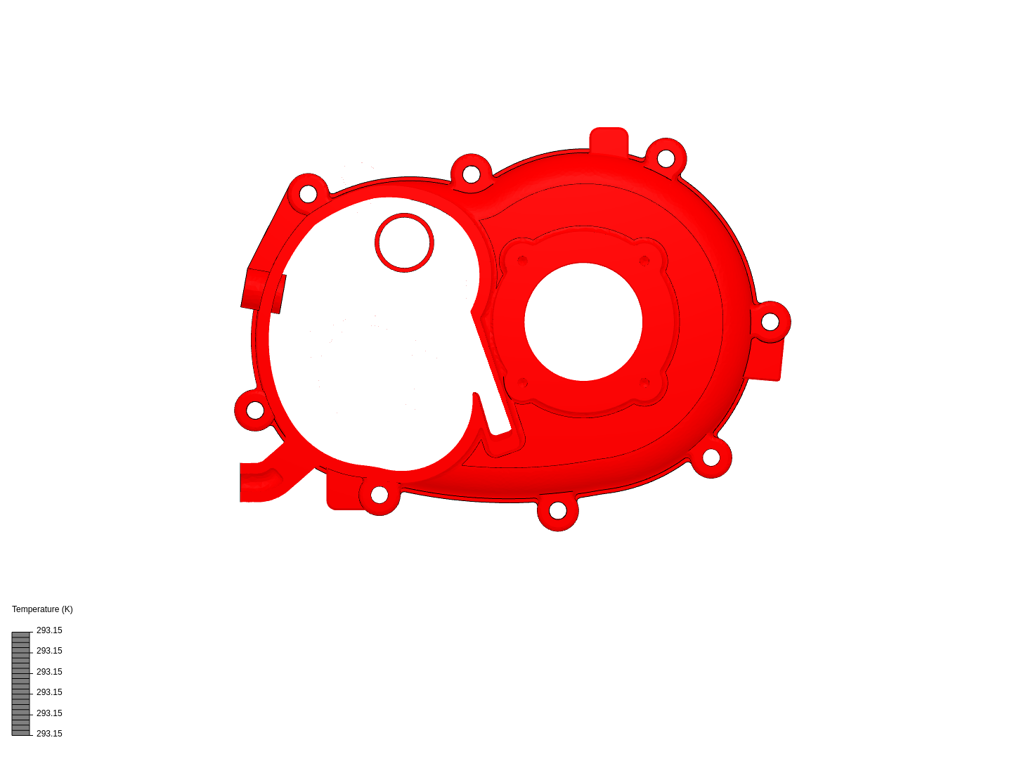 Tutorial 3: Differential casing thermal analysis image