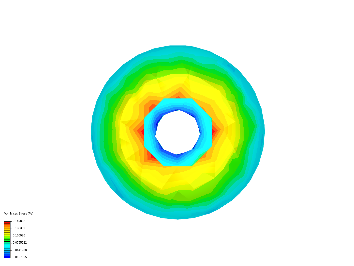 Acros Bearing Press image