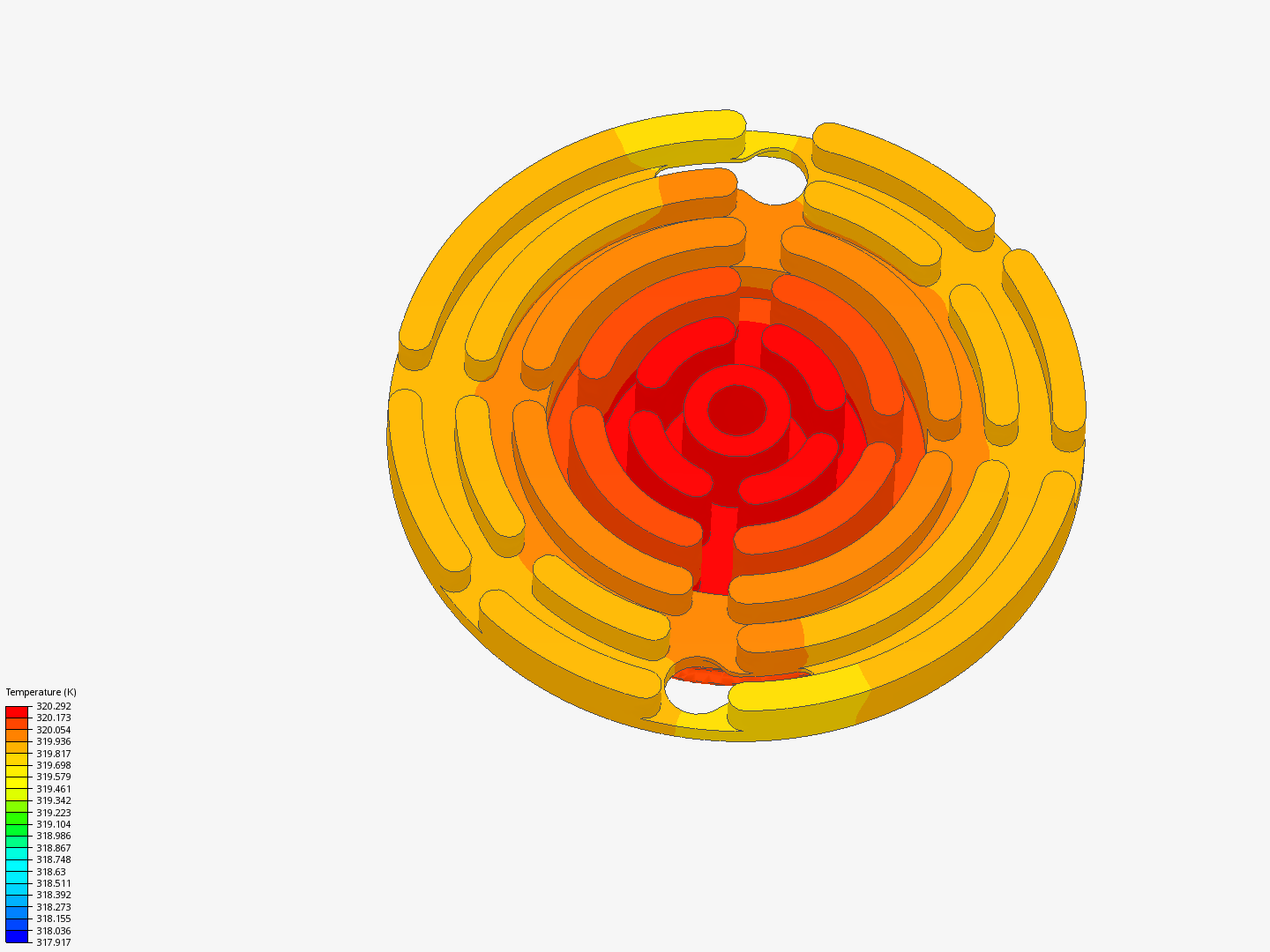 Heatsink Study image