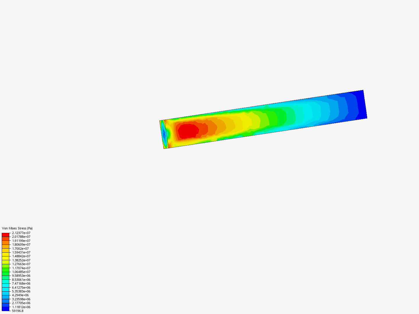 Aero Structures - Project 2 P5.2 image