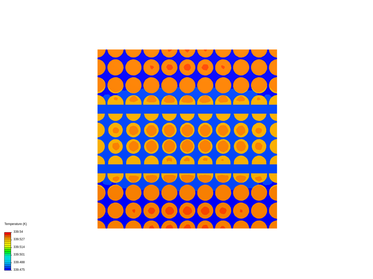 New Heat Sink image