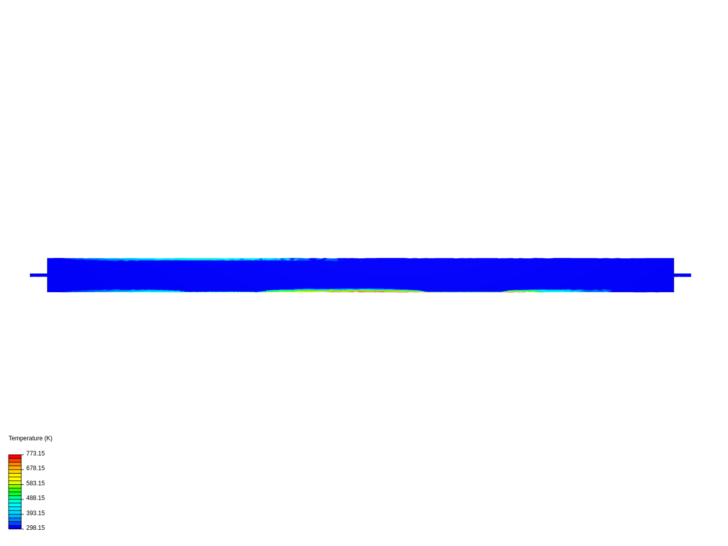 3/26 CHT Precursor, Substrate, Forced Temp Gradient, Incorrect Sizes image