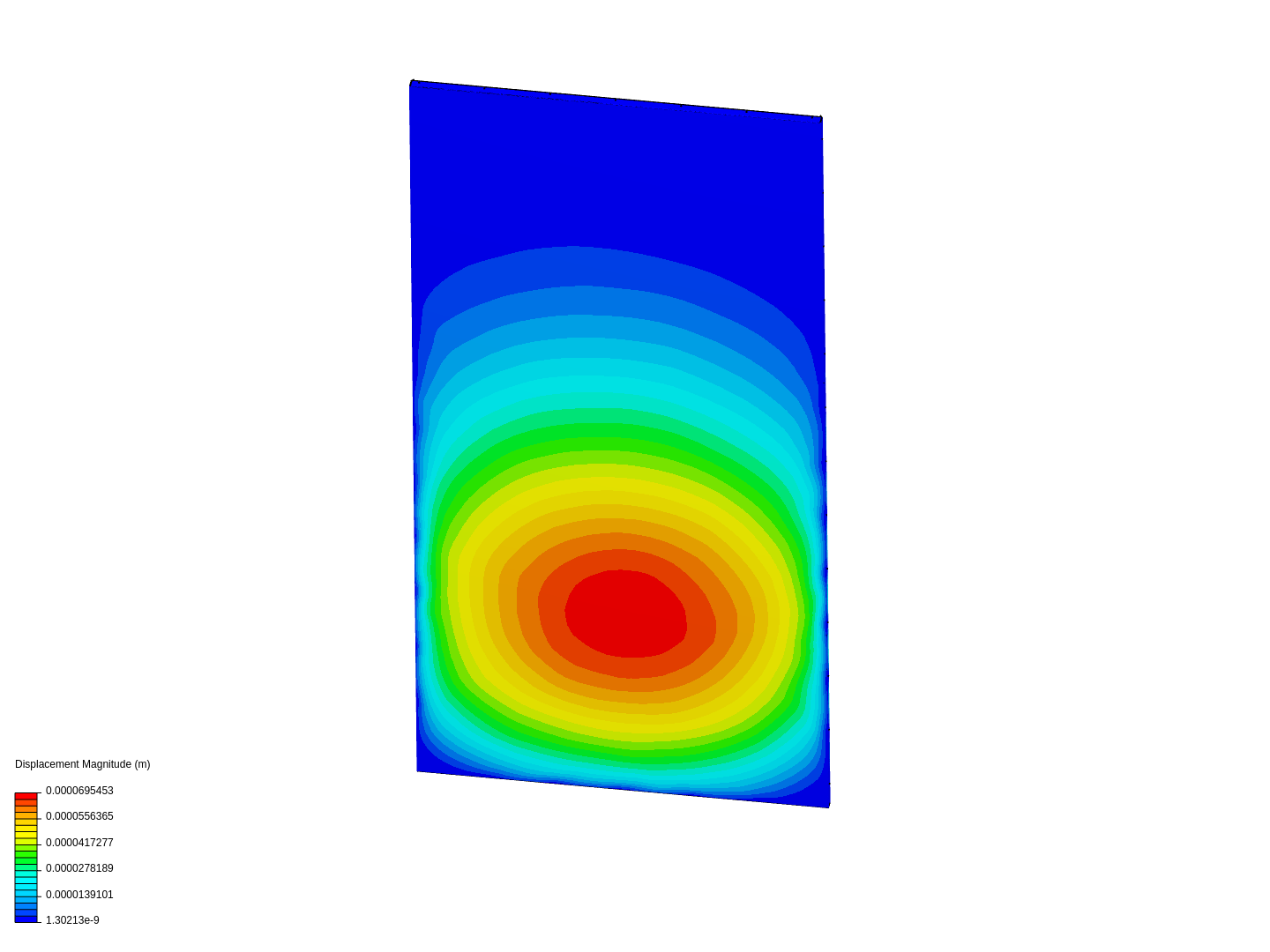 G&S CR-021 without Beam image