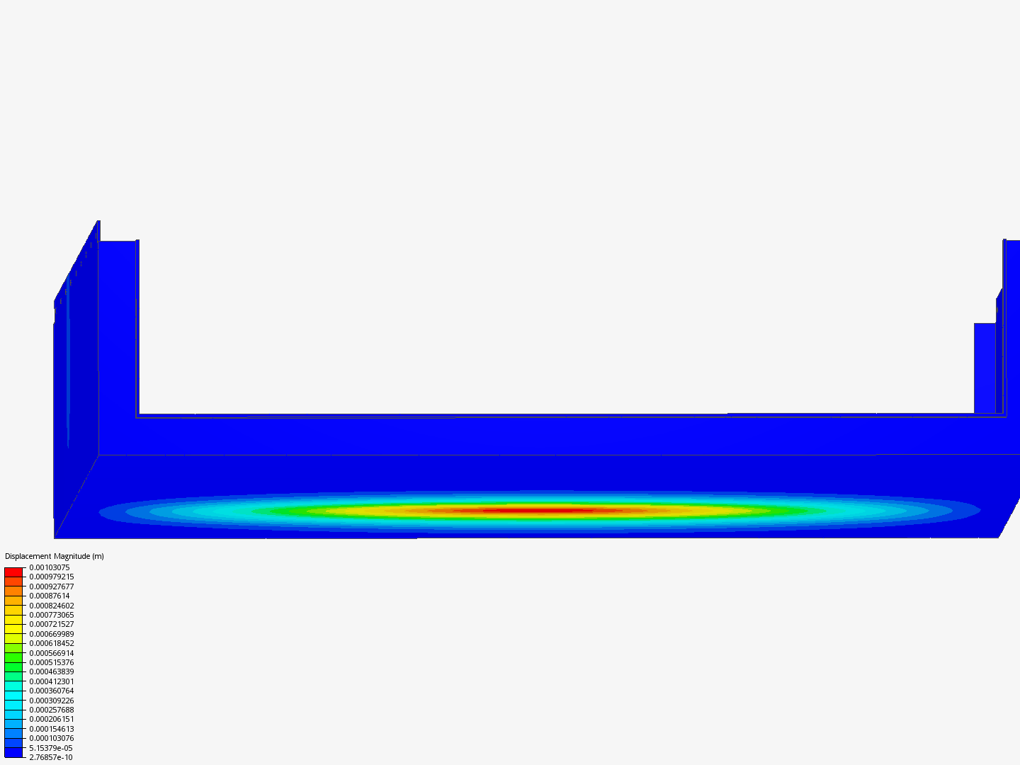 CR-028 Half WL and BL Point image