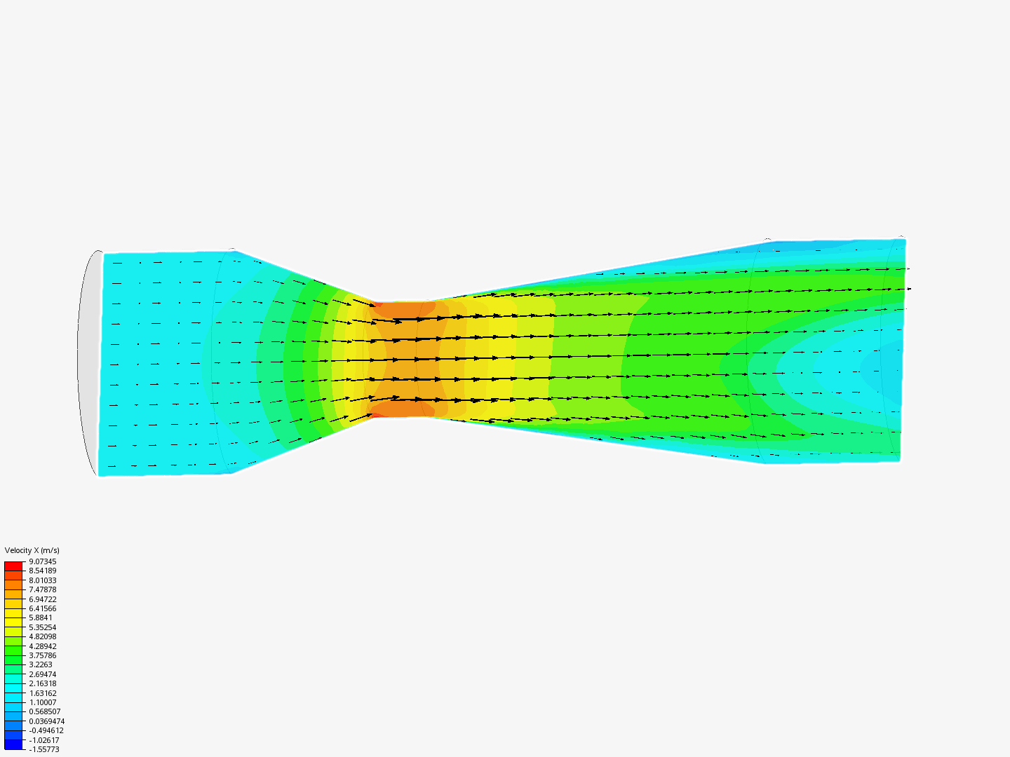 Venturi Meter (MatE 107) - Mesh 6 image