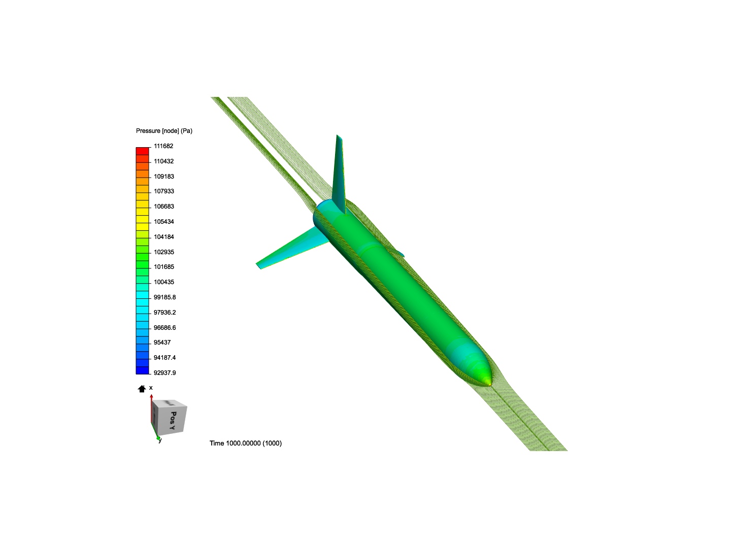 Model Rocket image