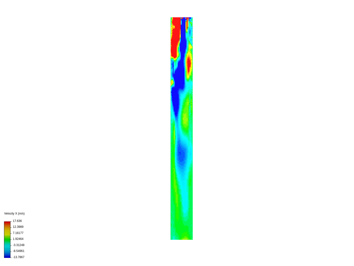 Pipe 1 m with 0.1 m Diameter 2020 image