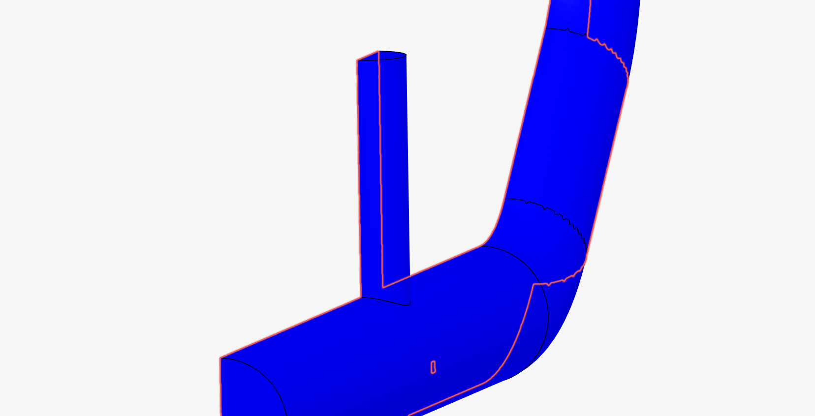 Laminar Flow Through a Pipe image