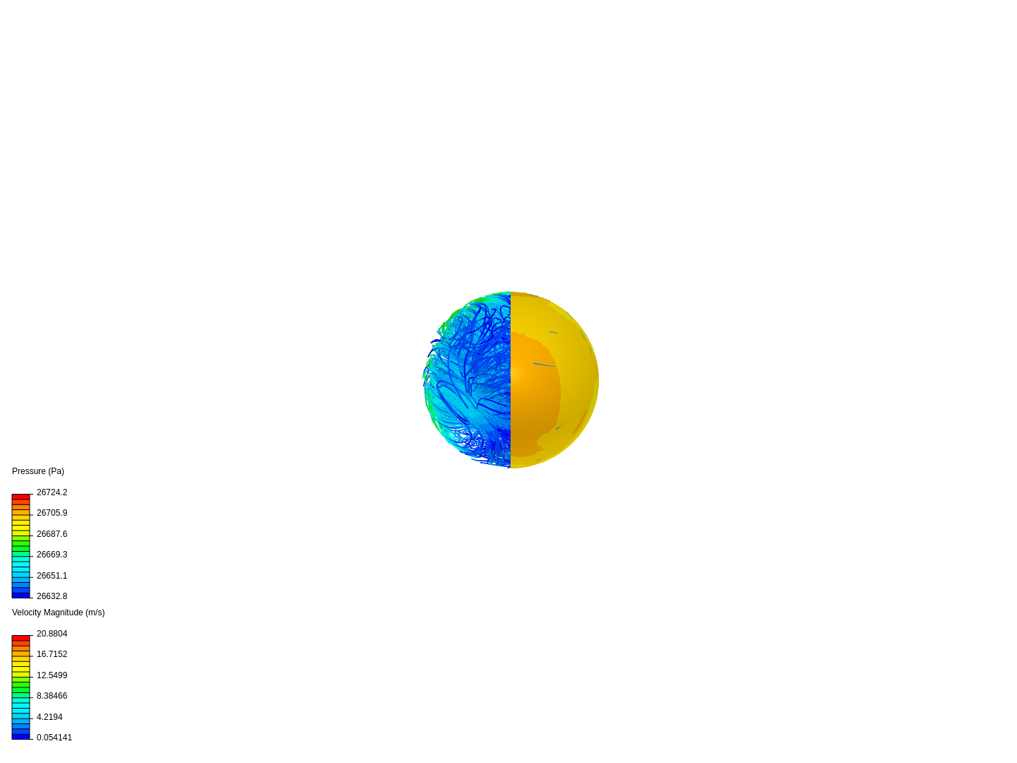 Tutorial 2: Pipe junction flow image