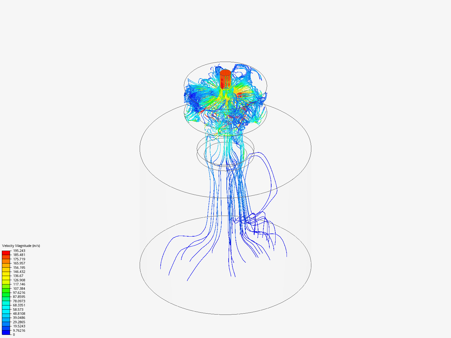 CJ Injector Test image