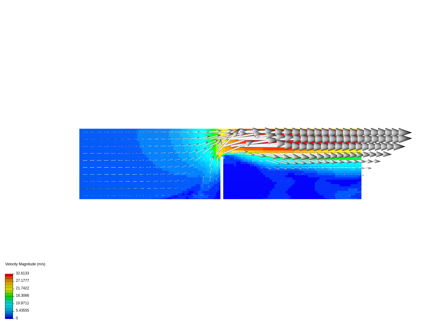 Vertedero Trapezoidal image