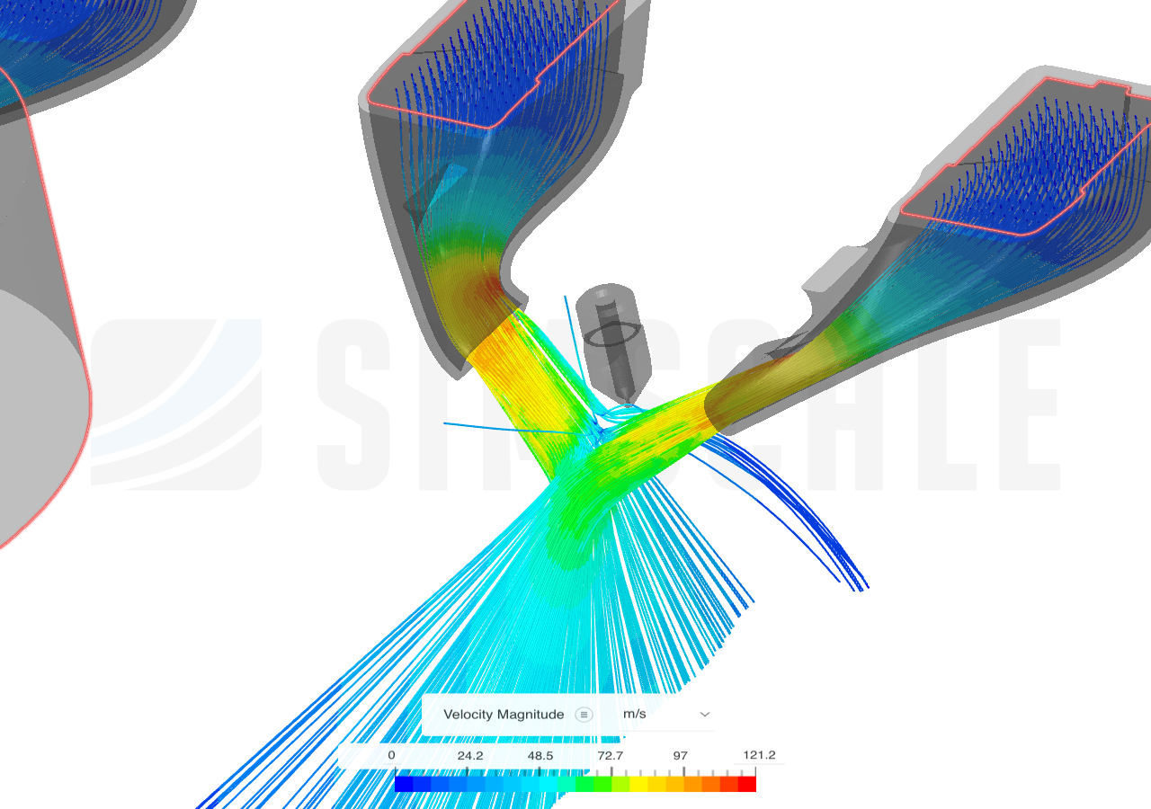 CFD TESTING image