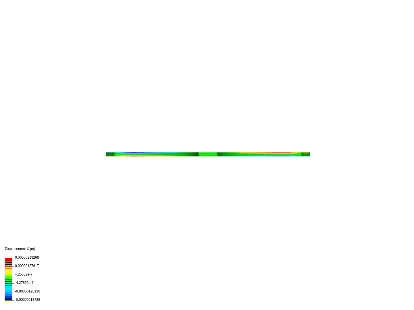 Tutorial 1: Connecting rod stress analysis image