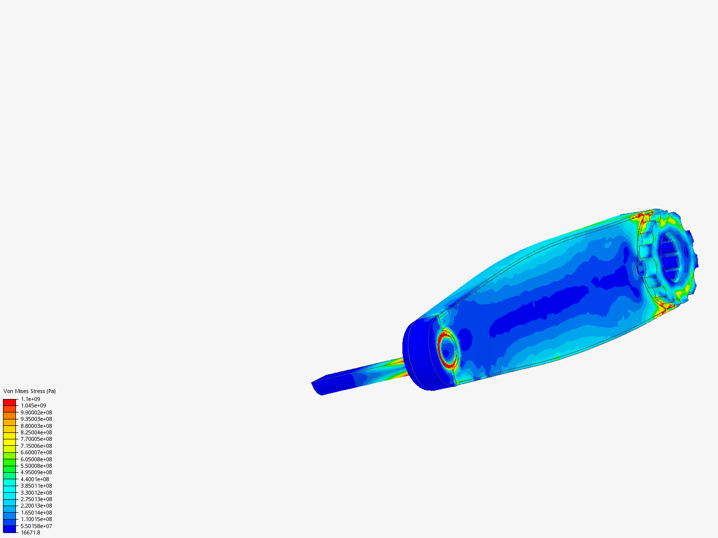 crank arm image