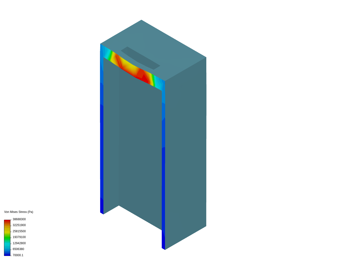 Reservoir-Rack image