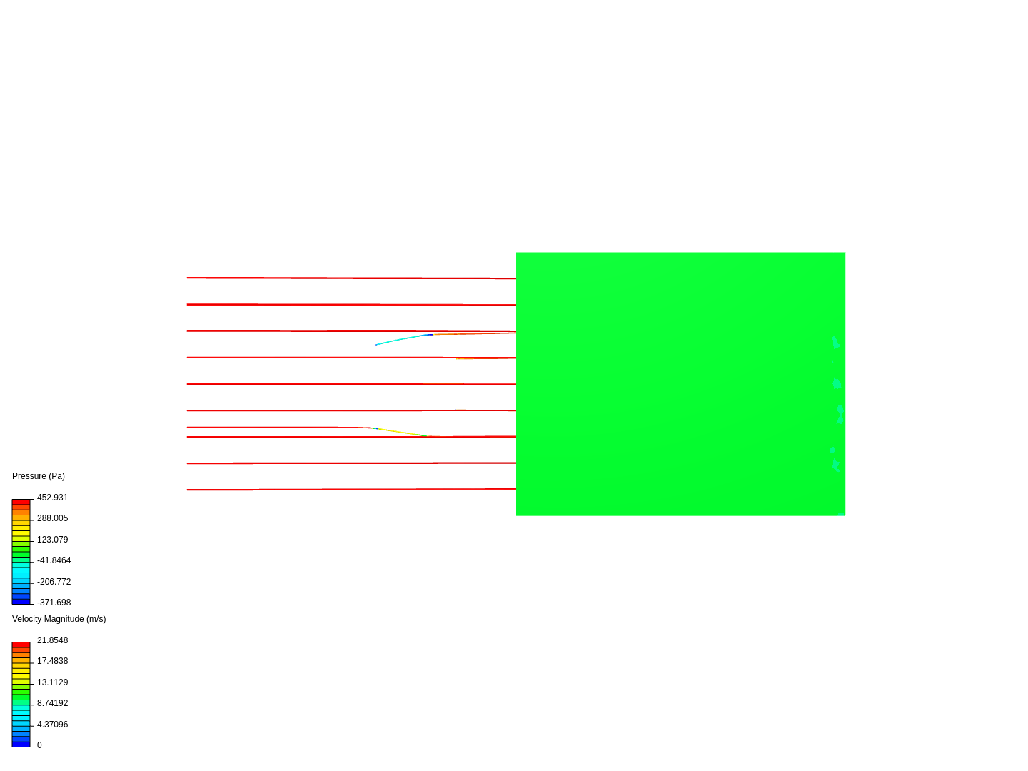 Endplates drag image