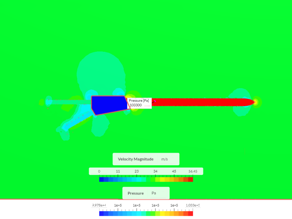 Pitot Sim image