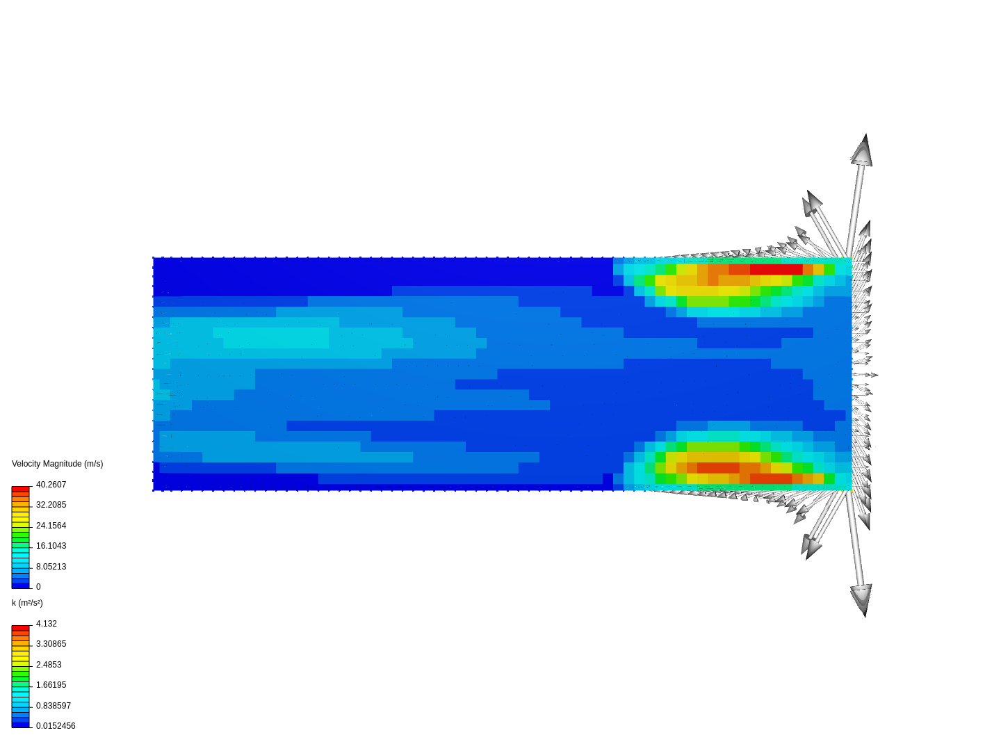 pump jack simulation image