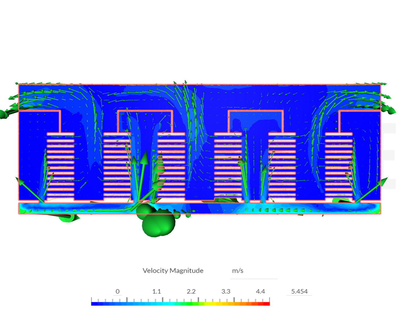 Hot aisle Containment - Copy image