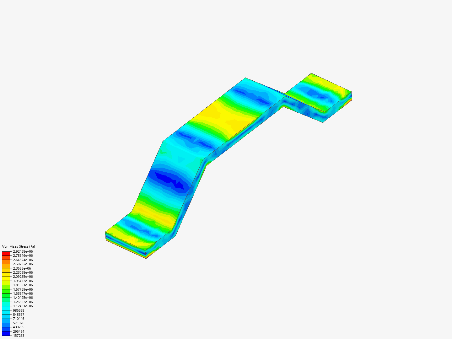 Beam test 2 image