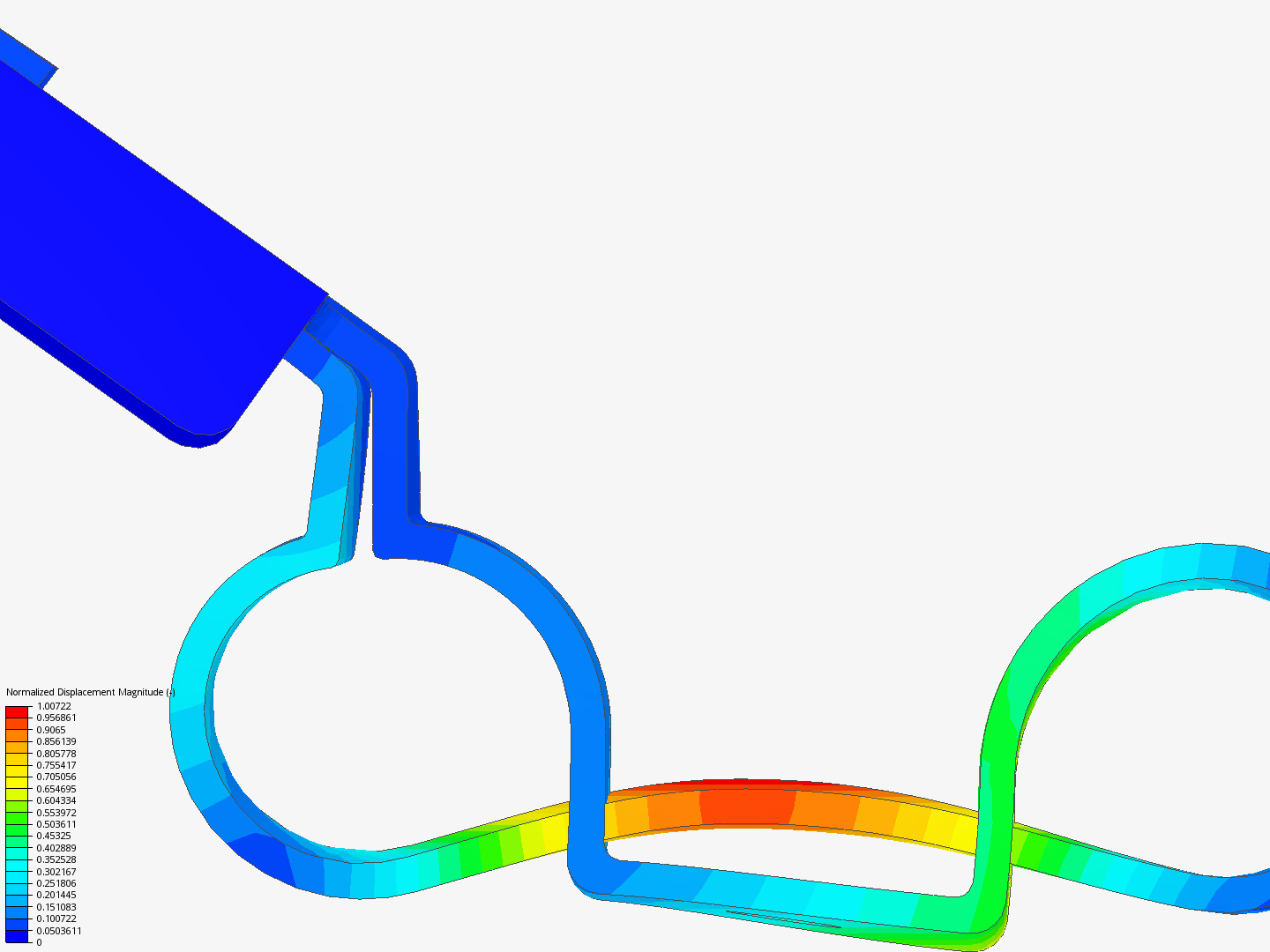 STATIC AND MODAL SIMULATION M KHOIRUSH SHOBIRIN image