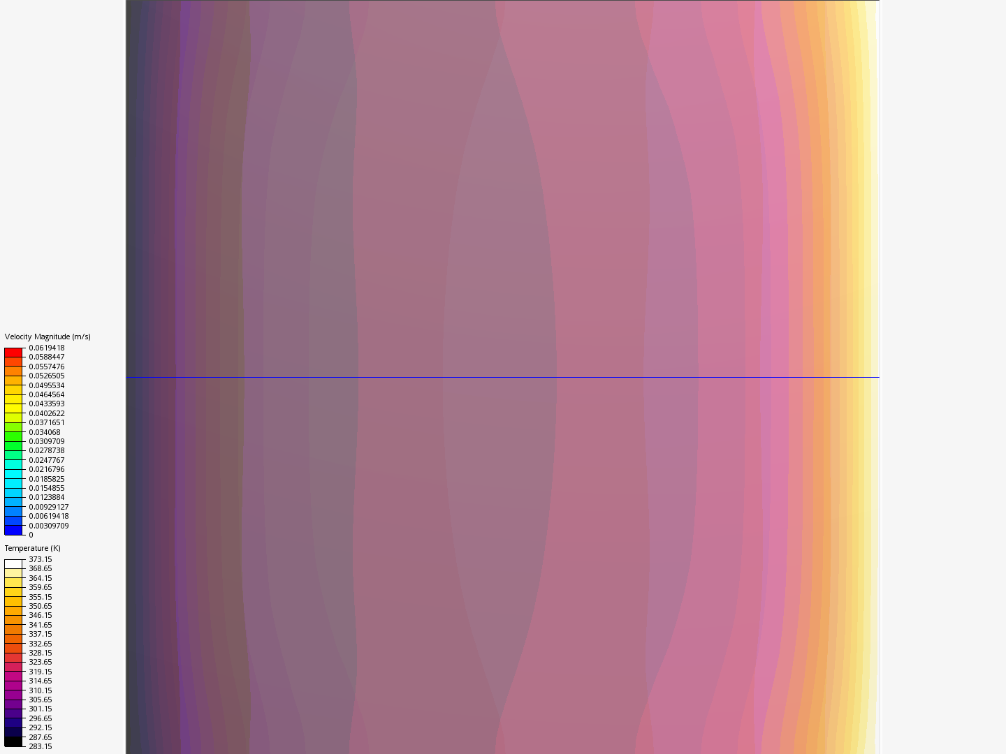 Tutorial 3: Differential casing thermal analysis image