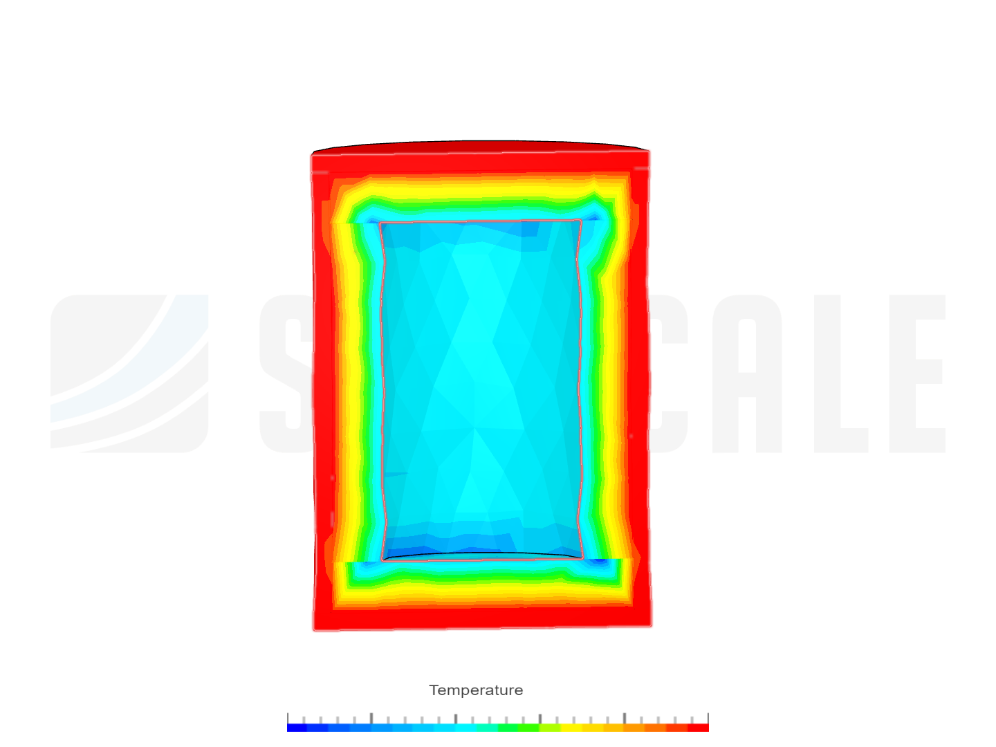 Heat transfer image