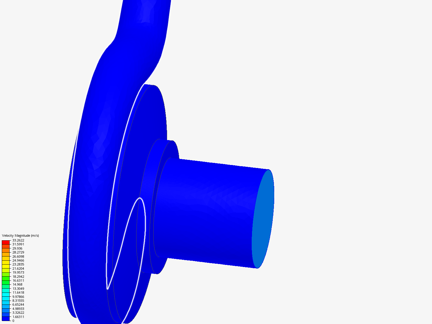 Tutorial - Centrifugal pump image