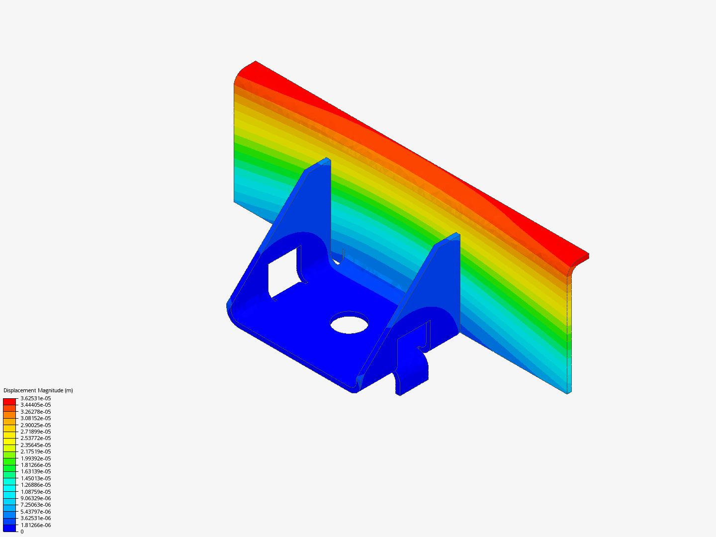 Snow Bracket image