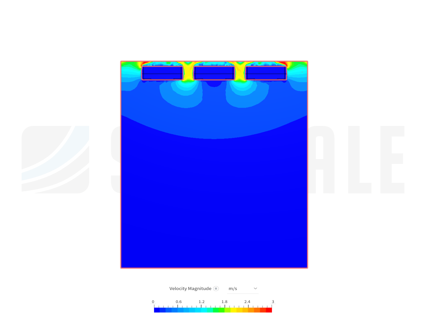 Plasma module in FAN DUCT image