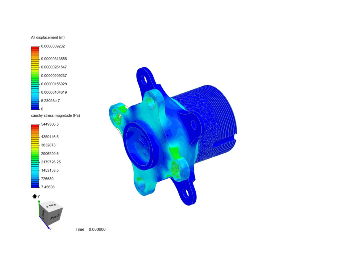 hub5000N image