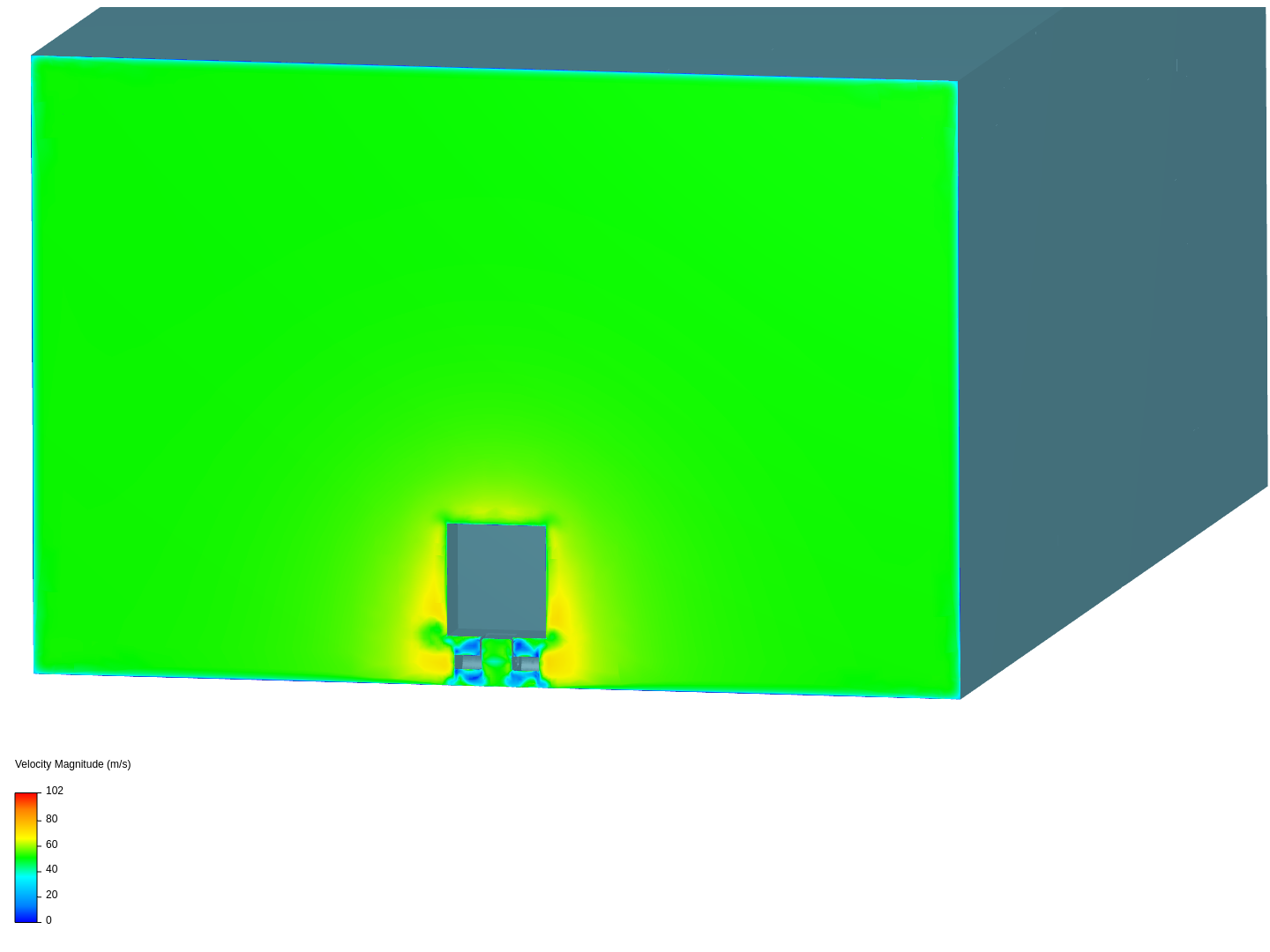 Generic Conventional Model image