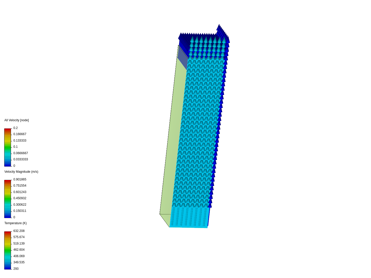 Tutorial: Natural Convection image