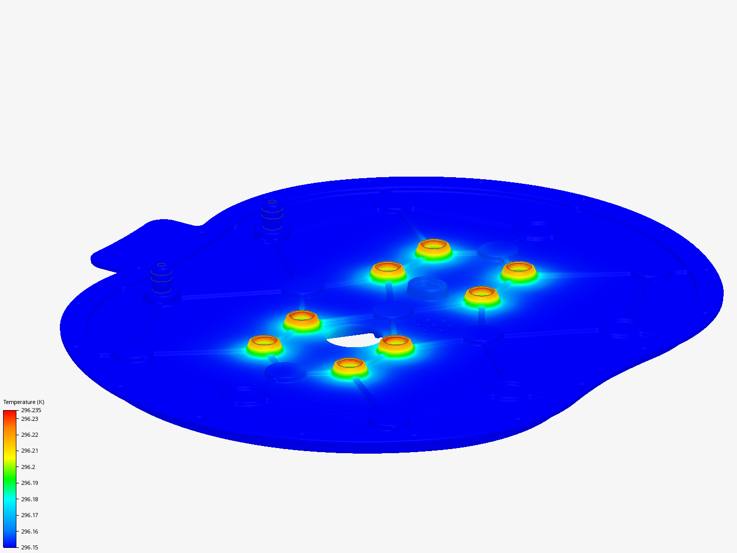 Tutorial 3: Differential casing thermal analysis image