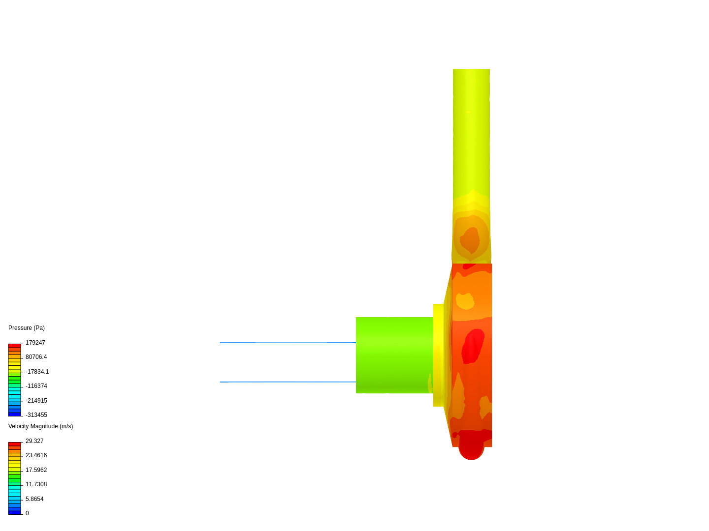 Tutorial - Centrifugal pump image