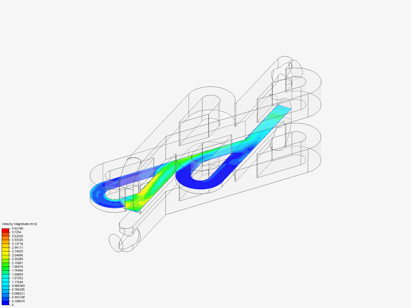 tesla flow image