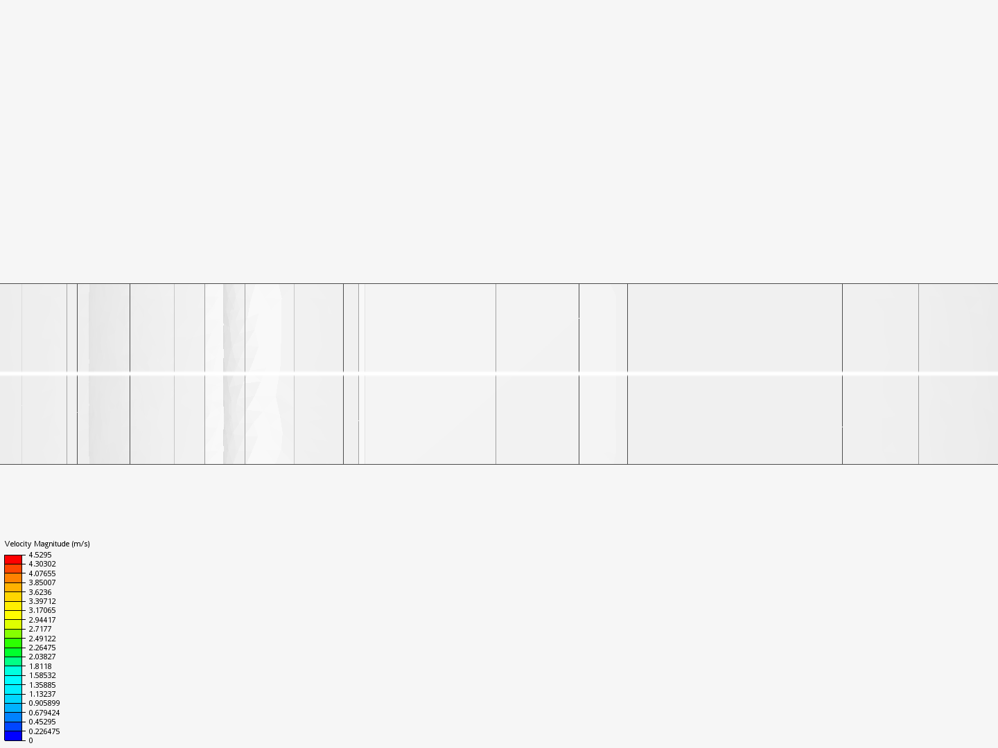 Tutorial 2: Pipe junction flow image