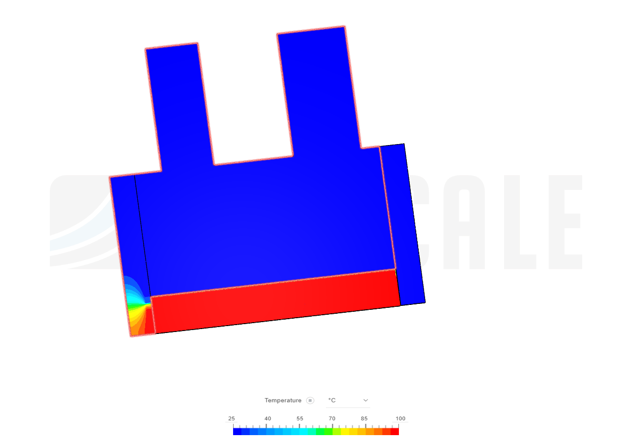 FT2 - Heat Transfer in Fins image